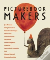 Capa do artigo Picturebook Makers