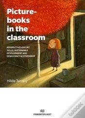 Capa do artigo Picturebooks In The Classroom