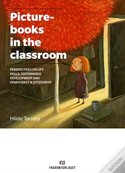 Capa do artigo Picturebooks In The Classroom