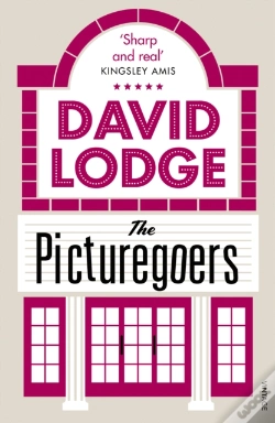 Capa do artigo Picturegoers
