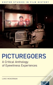 Capa do artigo Picturegoers