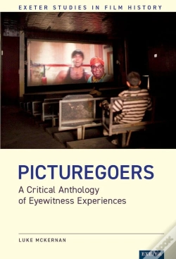 Capa do artigo Picturegoers