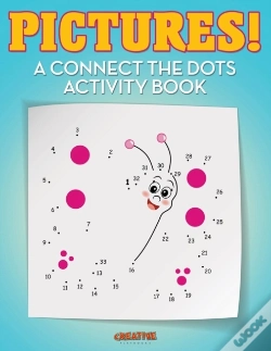 Capa do artigo Pictures! A Connect The Dots Activity Book