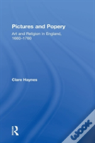 Pictures And Popery