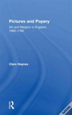 Capa do artigo Pictures And Popery