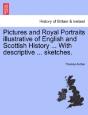 Pictures And Royal Portraits Illustrativ - Preview