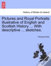 Capa do artigo Pictures And Royal Portraits Illustrativ