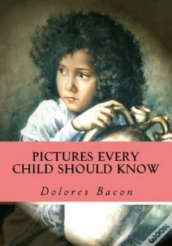 Capa do artigo Pictures Every Child Should Know