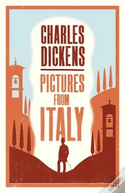 Capa do artigo Pictures From Italy