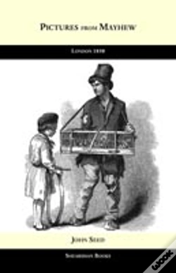 Capa do artigo Pictures From Mayhew.