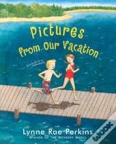 Pictures From Our Vacation