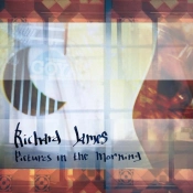 Capa do artigo Pictures in the Morning - CD