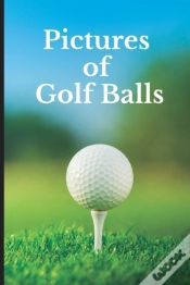 Capa do artigo Pictures Of Golf Balls