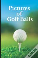 Pictures Of Golf Balls