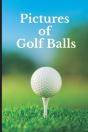 Pictures Of Golf Balls - Preview