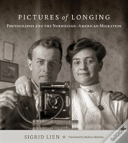 Capa do artigo Pictures Of Longing