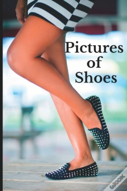 Capa do artigo Pictures Of Shoes