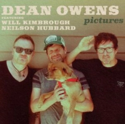 Capa do artigo Pictures - Vinil