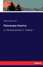 Picturesque America - Preview