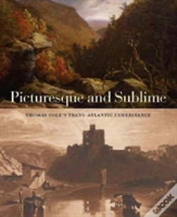 Capa do artigo Picturesque And Sublime
