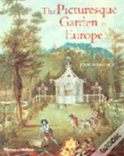 Capa do artigo Picturesque Garden In Europe
