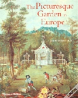 Capa do artigo Picturesque Garden In Europe