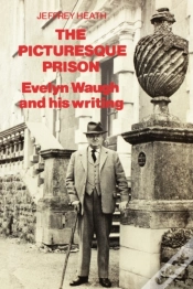 Capa do artigo Picturesque Prison, The: Evelyn