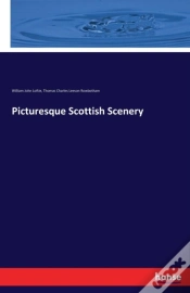 Capa do artigo Picturesque Scottish Scenery