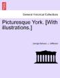 Picturesque York. (With Illustrations.) - Preview