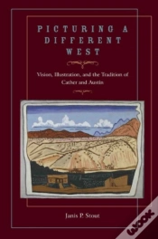 Capa do artigo Picturing A Different West