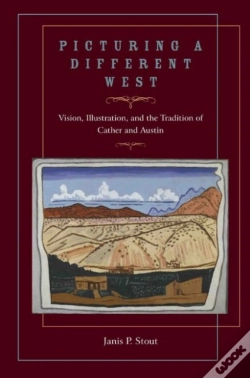 Capa do artigo Picturing A Different West