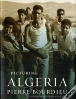 Capa do artigo Picturing Algeria