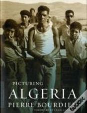 Capa do artigo Picturing Algeria