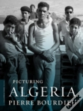 Picturing Algeria