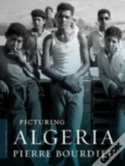 Capa do artigo Picturing Algeria