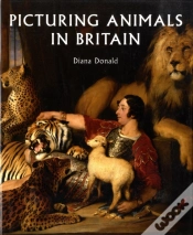 Capa do artigo Picturing Animals In Britain
