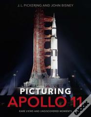 Picturing Apollo 11