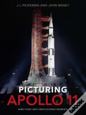 Capa do artigo Picturing Apollo 11