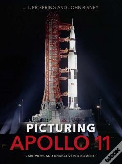 Capa do artigo Picturing Apollo 11