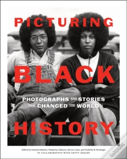 Capa do artigo Picturing Black History
