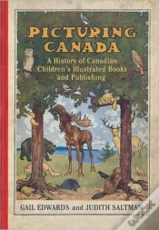 Capa do artigo Picturing Canada