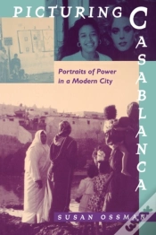 Capa do artigo Picturing Casablanca