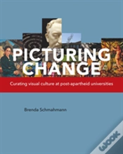 Capa do artigo Picturing Change