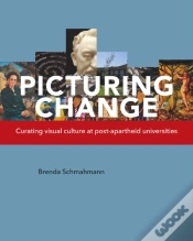 Capa do artigo Picturing Change