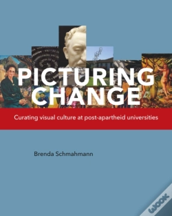 Capa do artigo Picturing Change