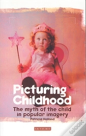 Capa do artigo Picturing Childhood