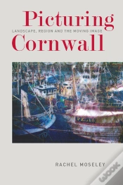Capa do artigo Picturing Cornwall