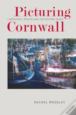 Capa do artigo Picturing Cornwall