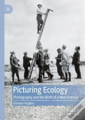 Capa do artigo Picturing Ecology