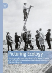 Capa do artigo Picturing Ecology